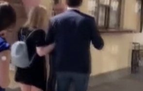 вижте разгологъзената премиерша българия навръх великден