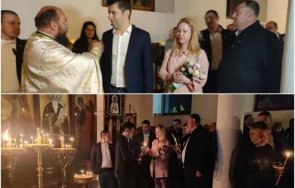 Кирил Петков Царево