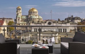 intercontinental® sofia оценен добрият хотел бранда цяла европа