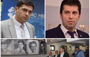 милен врабевски здучна плесница киро компания българите македония страдат липсата българия коктейлите полититиците омитат всичко решават проблеми