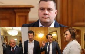 депутатът слави станислав балабанов хвърли бомба казус македония взриви коалицията