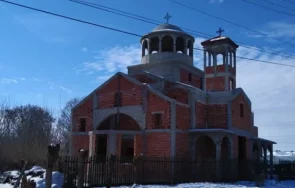 събират dms дарения храма драгор