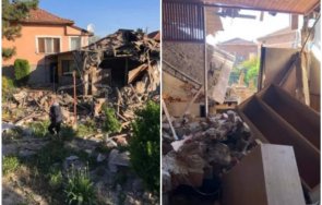 мощна експлозия пловдив чудо жертви