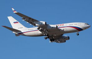 последните минути властта проговори руския самолет българия