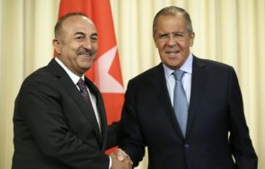 лавров разкри чавушоглу зависят преговорите украйна