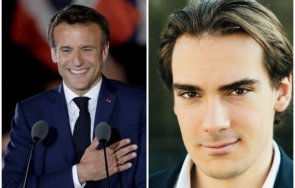 международният анализатор веселин киров пик изборите франция пирова победа макрон