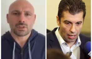 станислав недков стъки кирил петков избере българия пълното право яви предсрочни избори