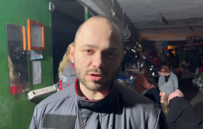 човек блокирания азовстал издържим дълго видео