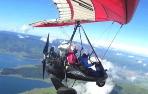 Делтапланер