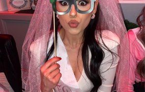 Петя Панева