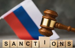 сащ наложиха санкции русия