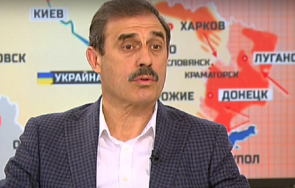 българите украйна разочаровани политиците воювали без бронежилетки