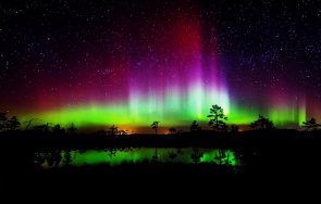 намериха описание небесна петцветна светлина древен ръкопис