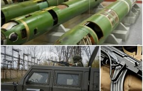 гърми световен скандал държави доставяли военна техника русия българия също замесена