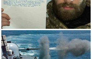 украински командир мариупол последните часове врагът превъзхожда