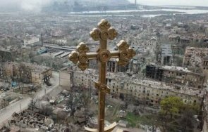 духовници тръгват азовстал прибират цивилни ранени убити