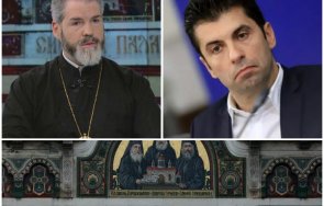 църквата ужас високите цени тока митрополит антоний призна диалог държавата