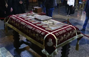 ритуал минава масата разпети петък