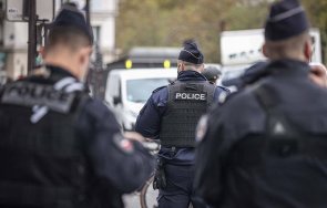 свещеник нападнат нож ница