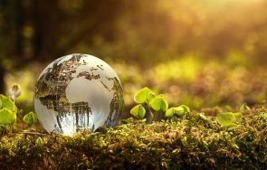 отбелязваме международния ден земята