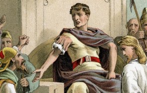 археолози изследват доказателства съществувал наистина пилат понтийски