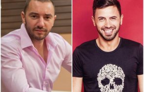 късен хекимян манекен красавец