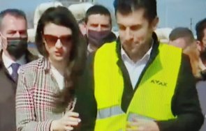 кириле кажеш линда обичаме уникално видео