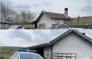 извънредно жестоко убийство смрази казанлъшко трима арестувани