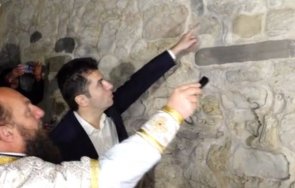 кире запълни първо дупката главата