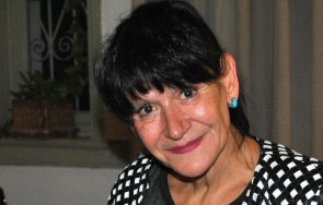 известната българска журналистка празнува рожден ден