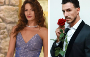 карина ергенът разкри получила роза желания мъж