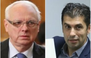 велизар енчев зам министър уличи кирил петков лъжа уволнен наистина сме страната чудесата