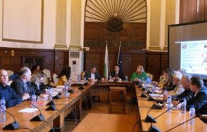 координационен съвет обсъди мерки надзора инфлуенцато птиците