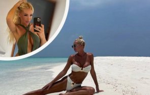 Станислава Василева