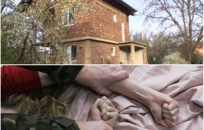 шокиращи подробности мъжът самоуби петърч опитал изнасили удуши майката детето