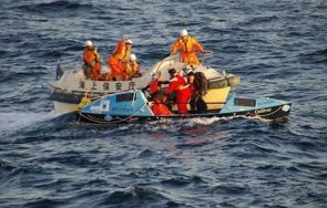 изгубен контакт туристически кораб бреговете япония