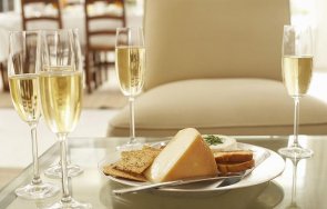 бялото вино заздравява костите