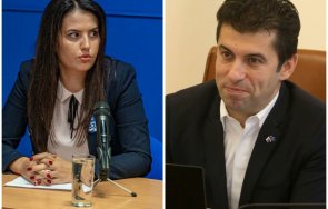 изчегъртаната бивша шефка агенцията инвестиции десислава трифонова правителството лъже самото начало