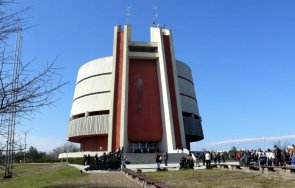 плевенската панорама работи април