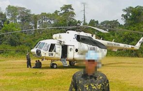 освободен плененият руските сили бесарабски българин украйна