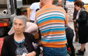 шокиращо жена почина брифинга корнелия нинова снимки