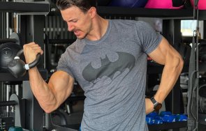 Виктор Стоянов Ергенът