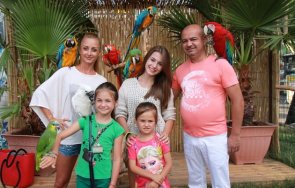 Крисия Марин Тодоров