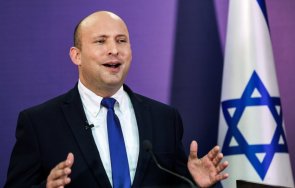 премиерът израел получи писмо заплахи