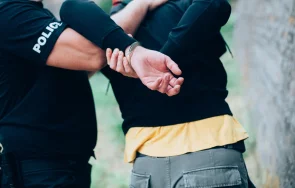 удар гдбоп разби престъпна група трафик мъжки проститутки снимка