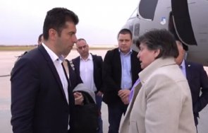 киро хвали киев изненадаха спирането руския газ премиерът нападна радев разбирал ситуацията украйна