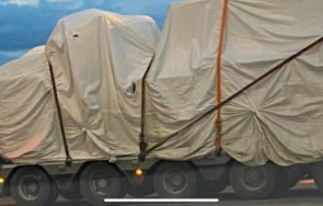 истината лъсна товарят тайно посред нощ оръжия украйна летище софия снимки