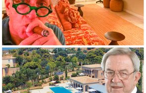 Спас Русев Крал на Гърция