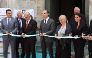 унибит поредна кампания износ култура наследство