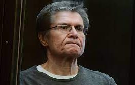 русия амнистираха бившия министър алексей улюкаев